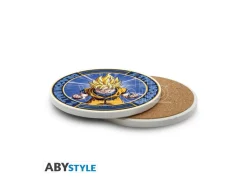 Dragon Ball - Ceramic Sottobicchieri Dbz/"goku"