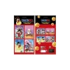 Dragon Ball 4 Lenticular Magneti Set Magneti Sd Toys