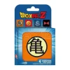 Dragon Ball - Set 4 Sottobicchieri "symbols"