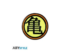 Dragon Ball - Spilla Kame Symbol