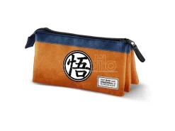 Dragon Ball Astuccio Triplo Simbolo Karactermania