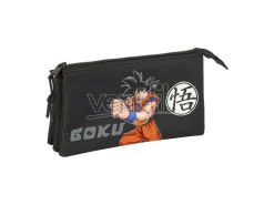 Dragon Ball Astuccio Triplo Safta