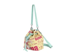 Dragon Ball Bulma Borsa A Tracolla Cyp Brands
