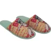 Dragon Ball Bulma Pantofole Cyp Brands