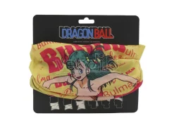 Dragon Ball Bulma Scalda Collo Cyp Brands