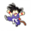 DRAGON BALL GOKU DB RELIEF MAGNET MAGNETI SD TOYS