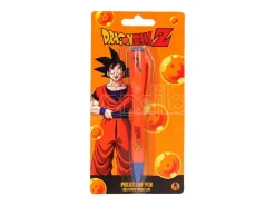 Dragon Ball Goku projector light pen Sd Toys
