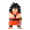 Dragon Ball Lookout Above The Clouds Ichibansho Statua Yajirobe 17 Cm Banpresto