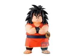 Dragon Ball Lookout Above The Clouds Ichibansho Statua Yajirobe 17 Cm Banpresto