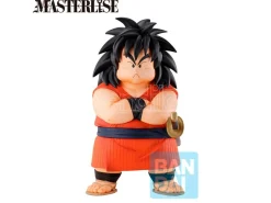 Dragon Ball Lookout Above The Clouds Ichibansho Statua Yajirobe 17 Cm Banpresto
