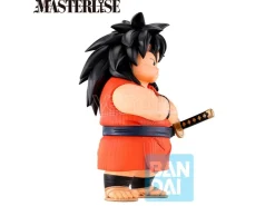Dragon Ball Lookout Above The Clouds Ichibansho Statua Yajirobe 17 Cm Banpresto