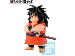 Dragon Ball Lookout Above The Clouds Ichibansho Statua Yajirobe 17 Cm Banpresto