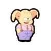 DRAGON BALL OOLONG RELIEF MAGNET MAGNETI SD TOYS