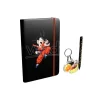 Dragon Ball 3-Piece Stationery Set Son Goku CyP Brands