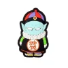 DRAGON BALL PILAF RELIEF MAGNET MAGNETI SD TOYS