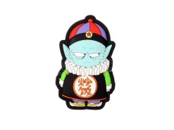DRAGON BALL PILAF RELIEF MAGNET MAGNETI SD TOYS
