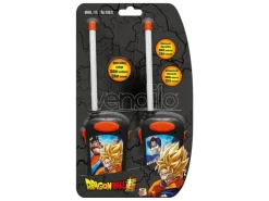 Dragon Ball Playset Walkie Talkies Joy Toy (IT)
