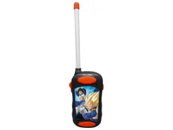 Dragon Ball Playset Walkie Talkies Joy Toy (IT)