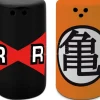 Dragon Ball Saliera e Pepiera Simbolo Kame & RR ABYstyle