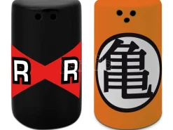 Dragon Ball Saliera e Pepiera Simbolo Kame & RR ABYstyle