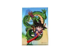 DRAGON BALL SHENRON & GOKY 54X78 MAGNET MAGNETI SD TOYS