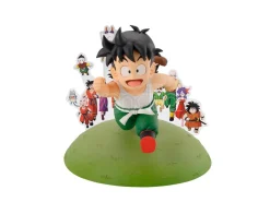 Dragon Ball Son Gohan Snap Collection 2 Ichibansho Figura 16cm Banpresto