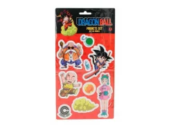 Dragon Ball Stickers Set 9 pz Sd Toys