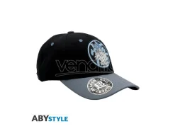 DRAGON BALL SUPER - Cap - Black & Grey - Goku Ultra Instinct