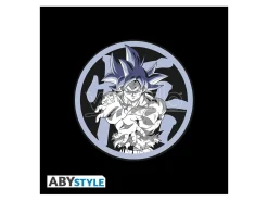DRAGON BALL SUPER - Cap - Black & Grey - Goku Ultra Instinct