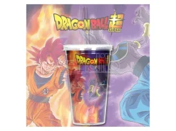 Dragon Ball Super 3D lenticular tumbler 50ml Sd Toys