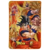 Dragon Ball Super Fleece Blanket Battle Of Gods Goku 100 X 150 Cm SD Toys