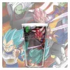 Dragon Ball Super Future Trunk 3D lenticular tumbler 50ml Sd Toys