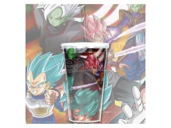 Dragon Ball Super Future Trunk 3D lenticular tumbler 50ml Sd Toys