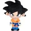 Dragon Ball Super Goku Soft Peluche 31cm Toei Animation