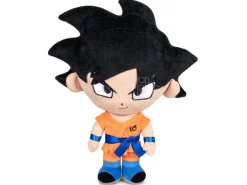 Dragon Ball Super Goku Soft Peluche 31cm Toei Animation