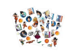 Dragon Ball Tech Sticker Pack Joy Toy (IT)