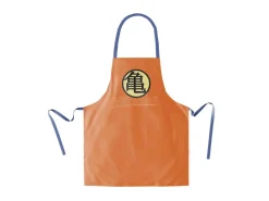 Dragon Ball Turtle Simbolo Grembiule Accessori Cucina Sd Toys
