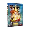 Dragon Ball Z - La Ressurezione di Freezer 3D Animazione Blu-Ray