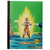 Dragon Ball Z Agenda Con Light Namek Final Battle Sd Toys
