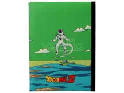 Dragon Ball Z Agenda Con Light Namek Final Battle Sd Toys