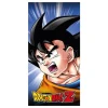 Dragon Ball Z Asciugamano Son Goku 70 X 140 Cm Cerdá