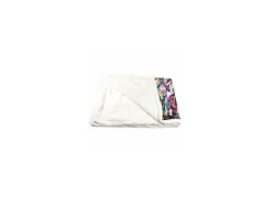 Dragon Ball Z coral sherpa blanket Toei Animation