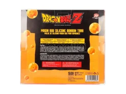 Dragon Ball Z Majin Buu silicone mold Sd Toys