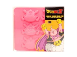 Dragon Ball Z Majin Buu silicone mold Sd Toys