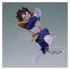 Dragon Ball Z Match Makers Vegeta Figura 9cm Banpresto
