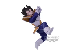 Dragon Ball Z Match Makers Vegeta Figura 9cm Banpresto