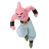 Dragon Ball Z Match Makers Majin Buu Pure Vs Super Saiyan 3 Son Goku Figura 17cm Banpresto