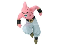 Dragon Ball Z Match Makers Majin Buu Pure Vs Super Saiyan 3 Son Goku Figura 17cm Banpresto