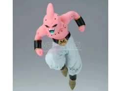 Dragon Ball Z Match Makers Majin Buu Pure Vs Super Saiyan 3 Son Goku Figura 17cm Banpresto