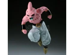 Dragon Ball Z Match Makers Majin Buu Pure Vs Super Saiyan 3 Son Goku Figura 17cm Banpresto